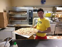 Pizzeria Valentine