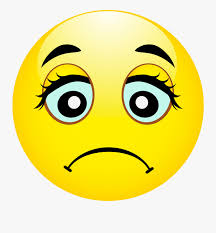 This is the t icon in a box on the toolbar at the bottom of your screen. Sad Emoji Clipart Sedih Whatsapp Sad Emoji Images For Whatsapp Dp Free Transparent Clipart Clipartkey
