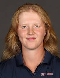 2025-26 OLE MISS WOMEN'S GOLF FACT BOOK