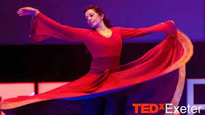 By shizue munokane from «zodiark». Whirling Mandala Sacred Dance Zia Nath Tedxexeter Youtube