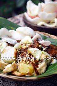 Diah Didi S Kitchen Tahu Tek Surabaya Resep Masakan Memasak Resep Masakan Indonesia