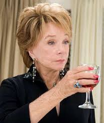 Shirley MacLaine Negotiating to Play 'Mother Goose'