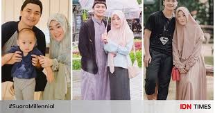 © instagram/larissachou pasangan alvin faiz dan larissa chou. Potret Romantis Alvin Dan Larissa Chou Setelah Hampir 3 Tahun Menikah