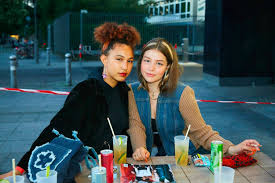 Located at zoologischer garten station, this stylish hotel boasts views of berlin's top 10 trending hotels near zoologischer garten train station. A Peek Into The Indie X Risa Collaboration Party Indie Magazine