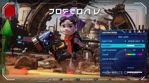 Into the nexus, but, at the beginning, at least two different lombaxes, same crazy gameplay. New Ratchet Clank Rift Apart Gameplay Trailer Reveals Wall Running And Dash Ability Game Informer