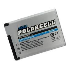PolarCell Battery for Nokia 7370 with ...