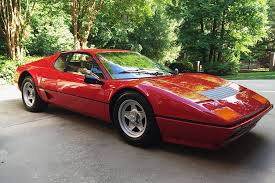 Ferrari 365gt4 bb/ 512bb/ 512 bbi. 1982 Ferrari 512 Bbi Sn 42213 Automotive International