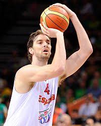Gasol was born and raised in barcelona, spain.in 2001, he moved as a teenager with his parents to the memphis suburb of germantown, tennessee, after his older brother pau joined the memphis grizzlies. Pau Gasol Wikipedia