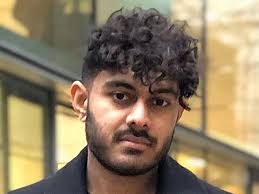 Man, 26, LOSES age discrimination case after boss dubbed him a 'demanding  millennial'