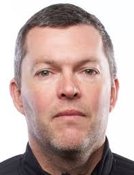 Andrew Gregor's Instagram, Twitter & Facebook