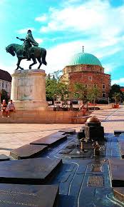 Pin By Silke 3 On Best Travel Sites Hungary Travel Pecs Hungary Hungary