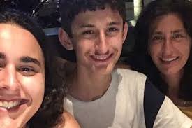 Fundraiser for Joan Naydich by Jessica White Leon : Support & Encouragement  for Joan