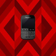 BlackBerry 9720 Screen Specifications ...