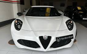 Image result for Bianco 2014 Alfa-Romeo