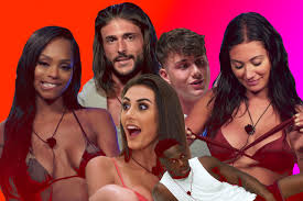 Too hot to handle has returned for season 2 and here's a look at the new cast and everything you need to know about them including their ages, jobs and instagram handles. Will There Be A Too Hot To Handle Season 2 On Netflix