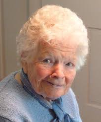 Eunice May Dyer Obituary