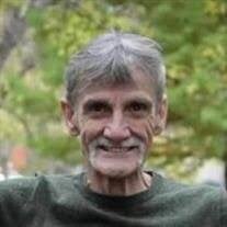 James AVERY Obituary