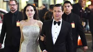 Brad pitt is a 57 year old. Angelina Jolie Brad Pitt The Thing She Can T Get Over After Split Hollywood Life