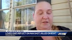 Amazing human being': Family, friends of man killed near Phil Foster Park  speak about their loss