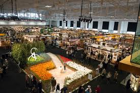 Gardens show your eye for creativity. 2018 Antiques And Garden Show Of Nashville Vip Jackson Magazine