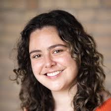 Nina Murray, Licensed Master Social Worker (LMSW) in Minneapolis, MN