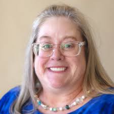 Kaye Ford, AG, Joins APG as Assistant to the Executive Director