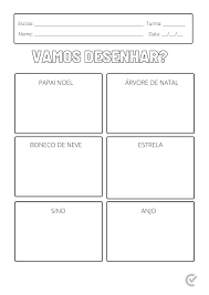 Music download center 0.6 beta. 25 Atividades De Natal Para Imprimir E Colorir Em Pdf