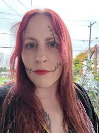 Does mccomb normally do trick or treat