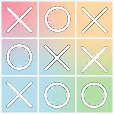 Galo galo, galo, animais, galiformes, frango png. Jogo De Tapete De Vinil Tic Tac Toe Tenstickers