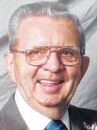 Robert Leffel Obituary (1928