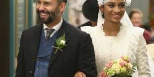 We did not find results for: Puntate Spagnole Di Una Vita Interrotte Le Nozze Di Felipe E Marcia