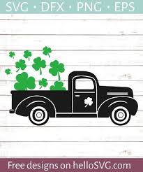 Download 31 Free Little Red Truck Svgs Project Ideas Red Truck Vintage Red Truck Christmas Truck