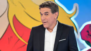 De retour à paris, ils doivent désormais faire face à différents défis. Bataille Mediatique Autour De La Derniere De Tex L Express