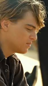 Eva Hart Titanic Scene in The Movie