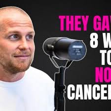 Conor Randall Agent Public Speaking