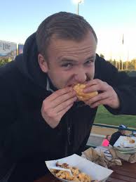 Designated Eater: Brett Kennedy in Great Falls