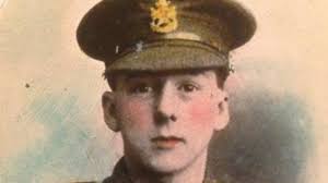 Faces of the First World War: Snapshot stories of wartime heroes still  remembered and loved