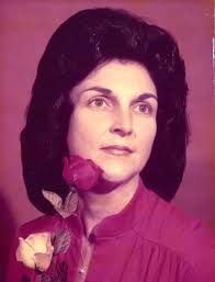 Dorothy Loette Strickland Obituary