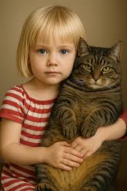 Did you know? 🤔 Little Gracie is the real voice behind Penny