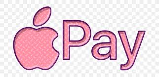 With these apple pay icon resources, you can use for web design, powerpoint presentations, classrooms. Apple Icon Pay Icon Png 1154x562px Apple Icon Logo Pay Icon Pink Text Download Free