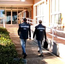 Case di riposo a cagliari | trova su virgilio gli indirizzi, i numeri di telefono ed informazioni di tutte le aziende e i professionisti per case di riposo a cagliari. Case Di Riposo Carabinieri Nas Potenza E Cagliari Strutture Socio Assistenziali Non Idonee Trasferiti Gli Anziani Ospiti