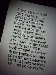 You Find The Letters That Describe Us Best God Christian Saw Us The Same Way You Describe My Feelings Cute Love Quotes Boyfriend Quotes Love Quotes Tumblr