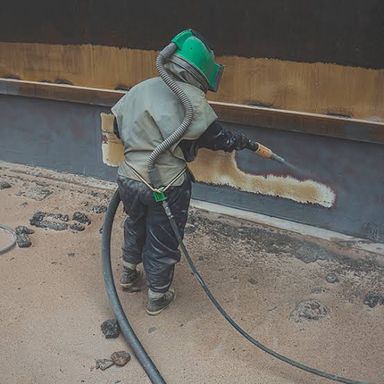 Types of Sandblasting Techniques For Surface Preparation