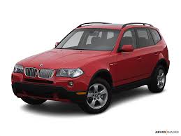 Maybe you would like to learn more about one of these? 2008 Bmw X3 Review Carfax Vehicle Research