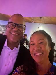 Wonderful celebrations last night with San Francisco Foundation 75th  Anniversary and PolicyLink Open House!