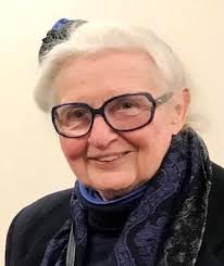 Rose Koch Obituary (1944