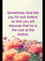 Pin On Inspiration I Got A Better Way God