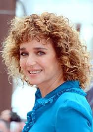 (the film was a spoof of top gun). Valeria Golino Wikipedia