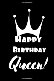 We did not find results for: Happy Birthday Queen Inspirational Quotes Blank Lined Journal Allen Tondeleya 9798602001211 Amazon Com Books