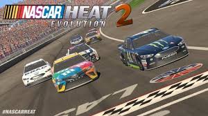 The national association for stock car auto racing, llc (nascar) is an american auto racing sanctioning and operating company that is best known for stock car racing. Nascar Heat 2 Incorporates Special Race Ticket Offer Inside Sim Racing